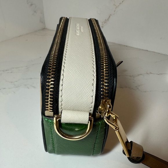 Marc Jacobs The Snaphot (Tri-colored) - Picture 4 of 12